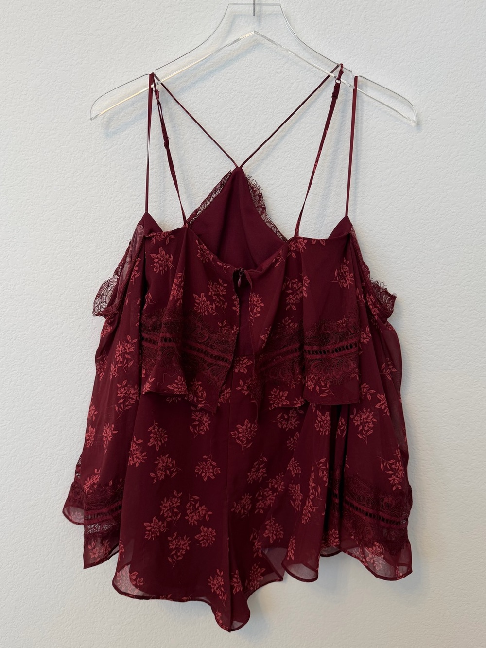 Keepsake Moonlight Romper S - Picture 3 of 3